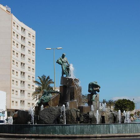 מלון פוארטו דל רוסריו Jm Puerto Rosario מראה חיצוני תמונה